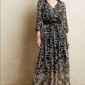 Moulinette Soeurs Midlight maxi